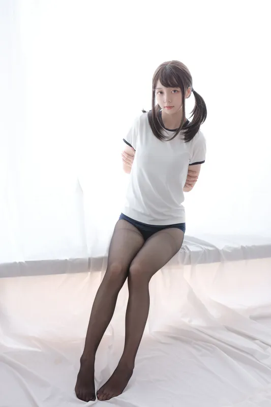 森萝财团 LOVEPLUS-002 [110P 1V]插图6